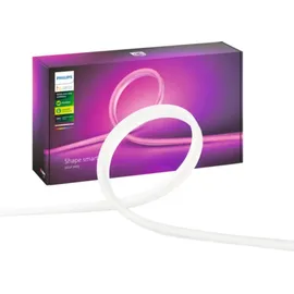Philips Lightstrip Outdoor 5m 1650 lm 20 W warmweiß