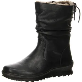 REMONTE Winterboots Uni 363735343830 Schwarz 36 EU - 36