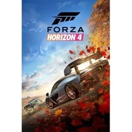 Forza Horizon 4 (USK) (Xbox One)