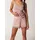 SKINY Shorts Rosa 40