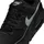 Nike Air Max 90 Herren Schwarz/Silber 45