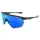 SCICON Aerowing Sonnenbrille - Carbon Matt - Multimirror Bronze/CAT 3