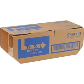 Kyocera TK-360 schwarz (1T02J20EU0)