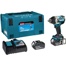 Makita DTW701RTJ