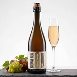 Kolonne Null Cuvée Rosé prickelnd  Deutschland