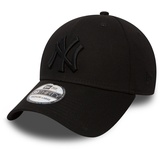 New Era New York Yankees Black MLB Classic 39Thirty Stretch Cap - L-XL