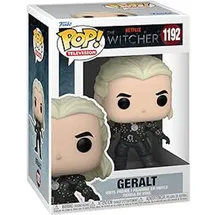 Funko The Witcher - Geralt 9 cm
