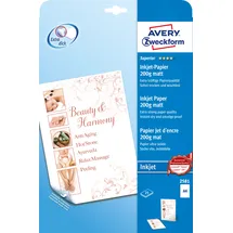 AVERY 2581