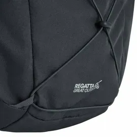 Regatta Prism Rucksack grau