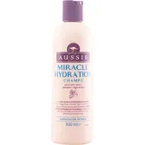 Aussie Miracle Moist Shampoo 300 ml