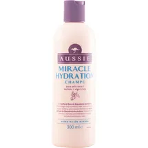 Aussie Miracle Moist Shampoo 300 ml
