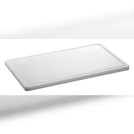 Bartscher Schneidbrett PRO 53x32 B-R, blau