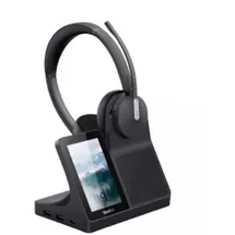 Yealink Headset WH64 Workstation Dual