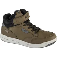 Joma J.Torcon Jr 2423 JTORCW2423V, Sneaker, für Jungen, Grün