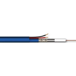 GROTHE Koaxialkabel HD4019