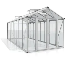 Vitavia Zeus Comfort 15700 Alu ESG 3 mm/Dach HKP 10 mm 15,7 m2