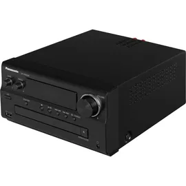 Panasonic SC-PMX94EG-K schwarz