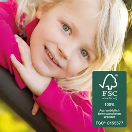 roba Outdoor-Spielküche Matschküche zum Hängen (310700)