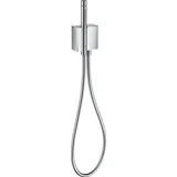 Axor Edge 2jet chrom 46521000