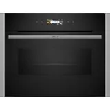 Neff C24MR21N0 Backofen mit Mikrowelle