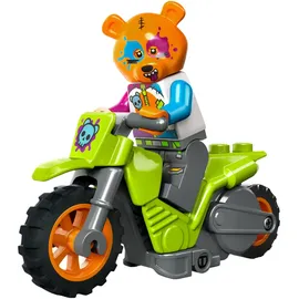 LEGO City Bären-Stuntbike 60356