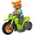 LEGO City Bären-Stuntbike 60356