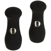 Weber Premium Salz-/ Pfeffermühle Duo Set 10 cm
