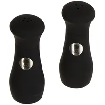 Weber Premium Salz-/ Pfeffermühle Duo Set 10 cm