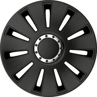 PETEX Satz 14 Zoll Silverstone Pro Black