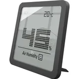 Stadler Form Selina little, Hygrometer Schwarz
