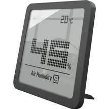 Stadler Form Selina little, Hygrometer Schwarz