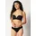 SKINY Advantage Micro Bandeau-BH Schwarz 75B