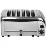 Dualit Vario Toaster 60144 Edelstahl