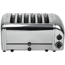 Dualit Vario Toaster 60144 Edelstahl