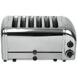 Dualit Vario Toaster 60144 Edelstahl