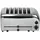 Dualit Vario Toaster 60144 Edelstahl