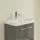 Villeroy & Boch Avento Waschtisch Compact 55 x 37 cm (4A005501)