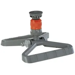Comfort Kreisregner Vario (auf Schlitten)