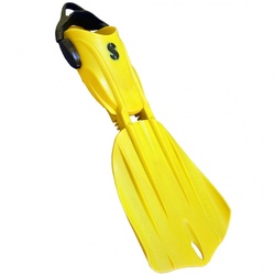 Scubapro Seawing Nova Flosse - Farbe gelb - Größe XL