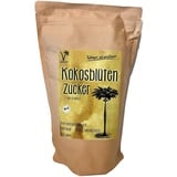 Bio Kokosblütenzucker - Feines Granulat - aus Java 1 Kilo 