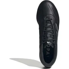 adidas Copa Pure II League TF Herren core black 41 1/3