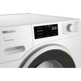 Miele TWC640WP Wärmepumpentrockner (8 kg)