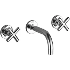 Dornbracht Tara. 160 Zweihandmischer (36707892-08)
