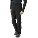 Vaude Strathcona Warm II Hose (Größe S, schwarz)