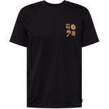 BILLABONG T-Shirt SIDE SHOT' - XXL