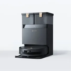 Ecovacs Deebot T50 Max Pro Omni schwarz