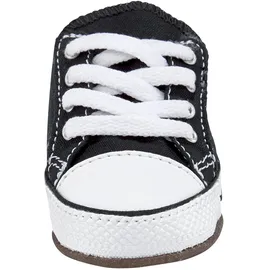Converse Lauflernschuhe Schwarz 18