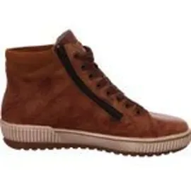 remonte Schnürstiefelette D0772 Braun 36