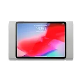 SMART THINGS sDock Fix s33 Wandhalterung für iPad Air 11" / Pro 11" Silber