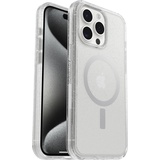 Otterbox Symmetry Clear MagSafe iPhone 15 Pro Max Transparent, Stardust